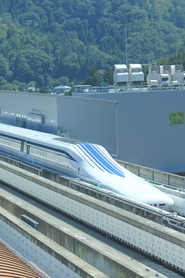 新幹線