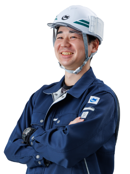 インタビュー対象者1