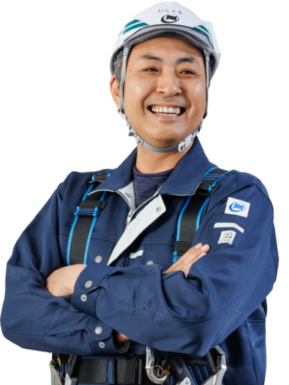 インタビュー対象者3