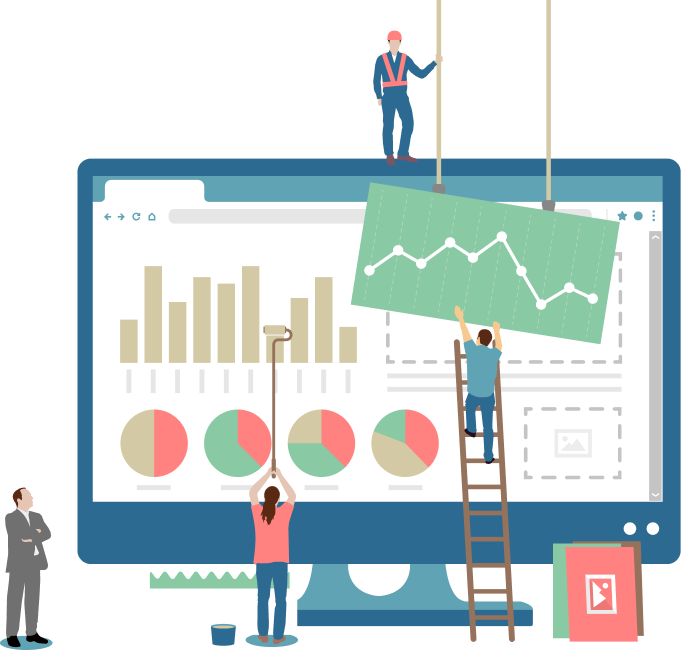 キーワードで知る働く環境